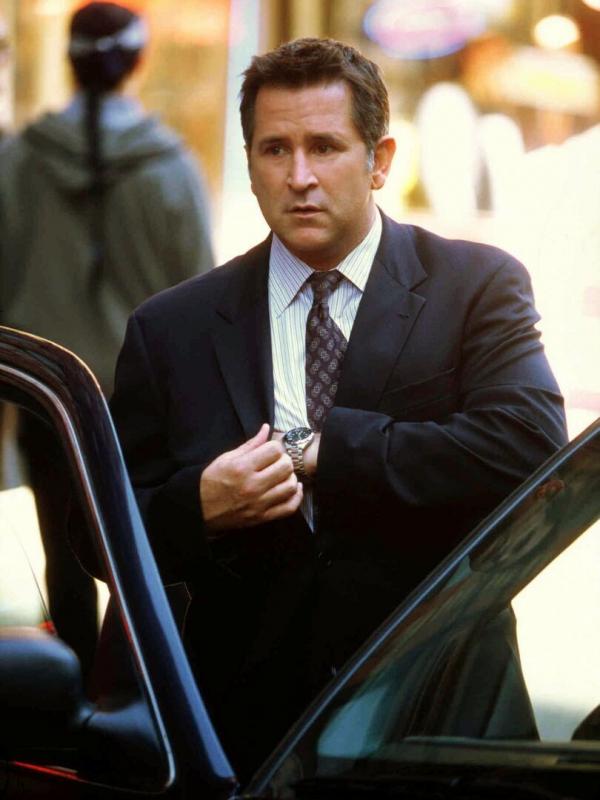 FBI: Portés disparus S2 E12