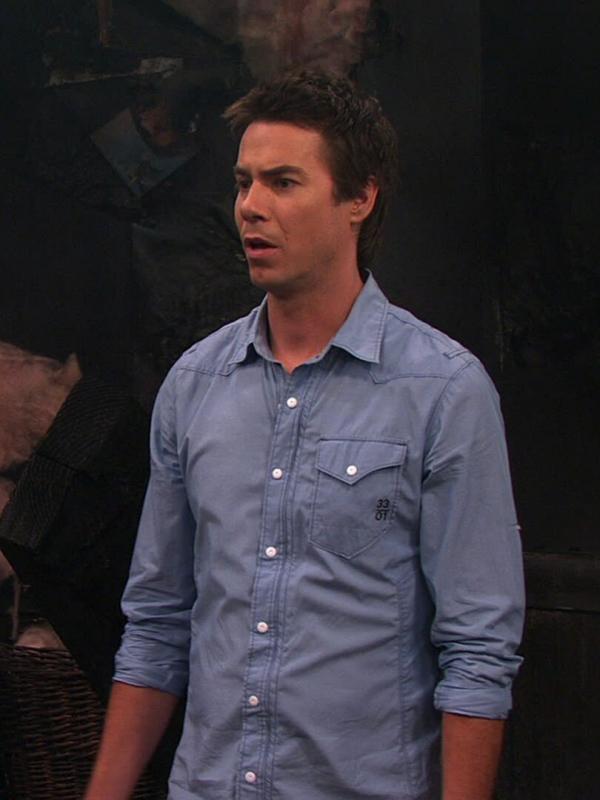 iCarly S4 E1