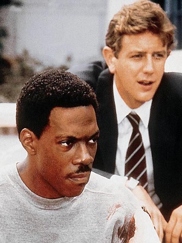 Beverly Hills Cop