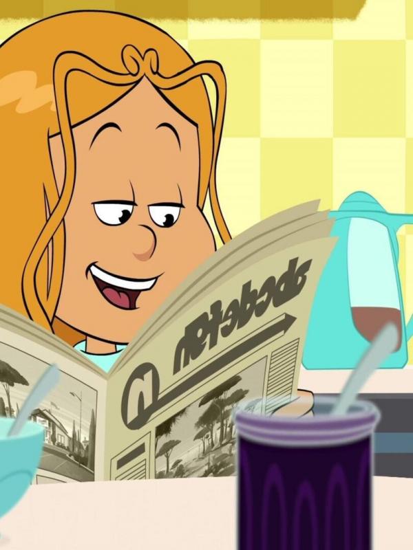 Les Sisters S1 E25