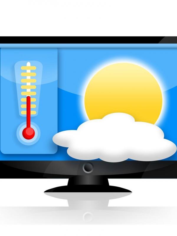Weather For the Week Ahead