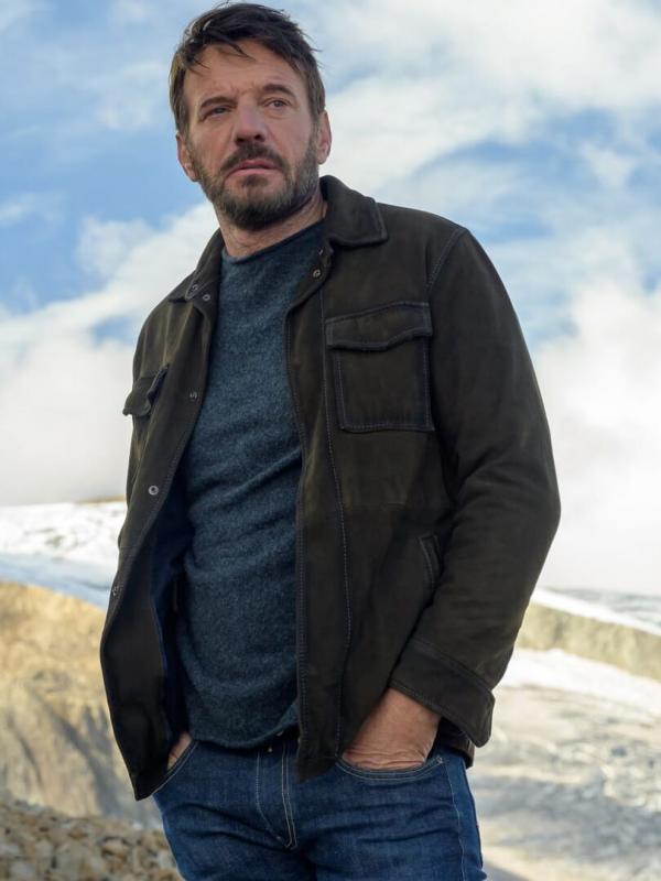 Alex Hugo S9 E3