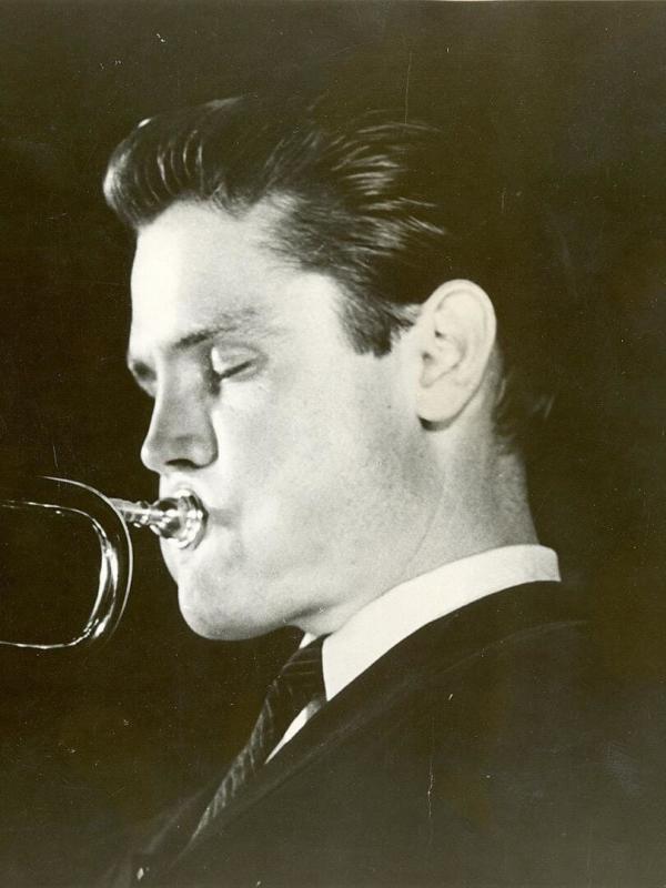 Chet Baker Quintet