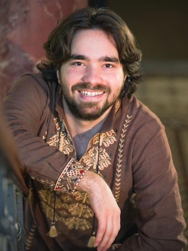 SWR Kultur Junge Opernstars 2026