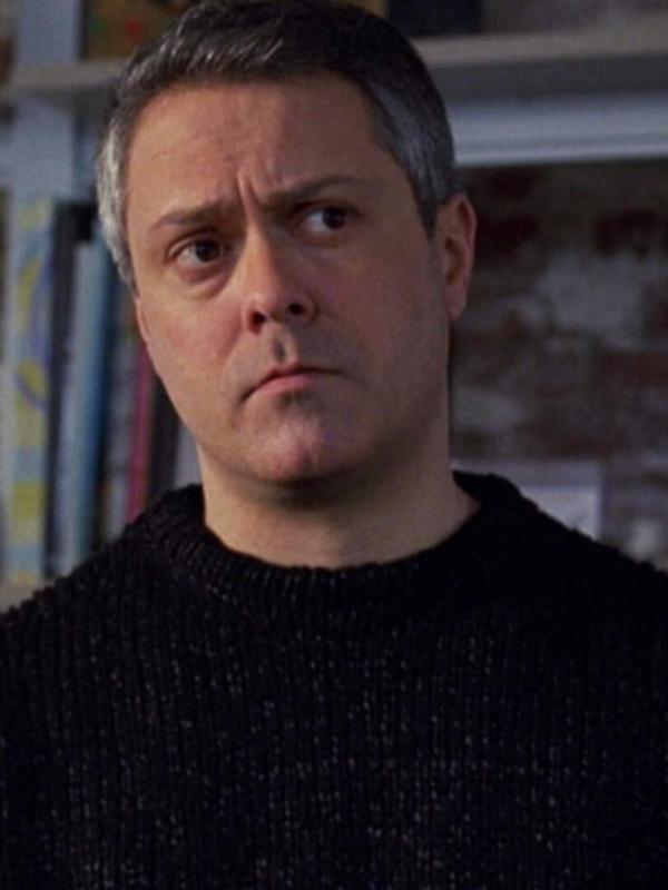 New York, police judiciaire S11 E15