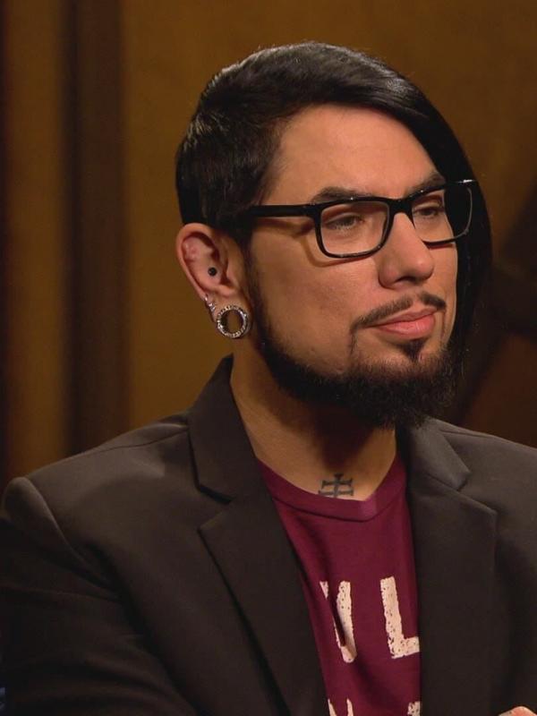 Ink Master rédemption
