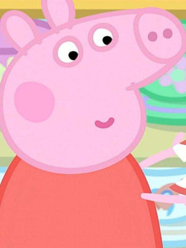 Peppa Pig S4 E44