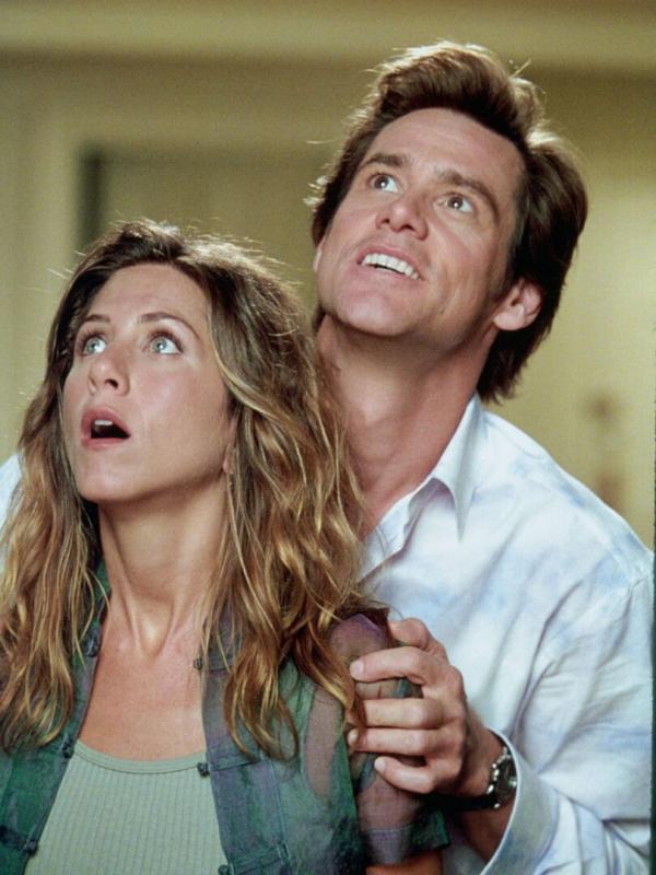 Bruce Almighty