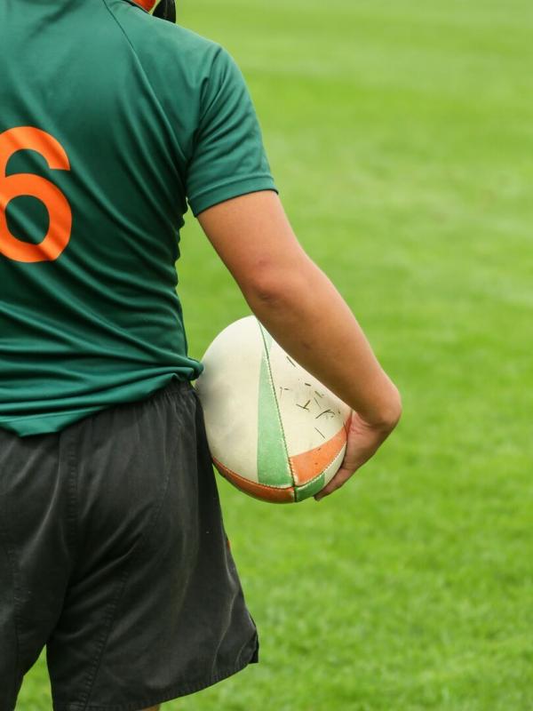 Rugby magazine Nouvelle Aquitaine