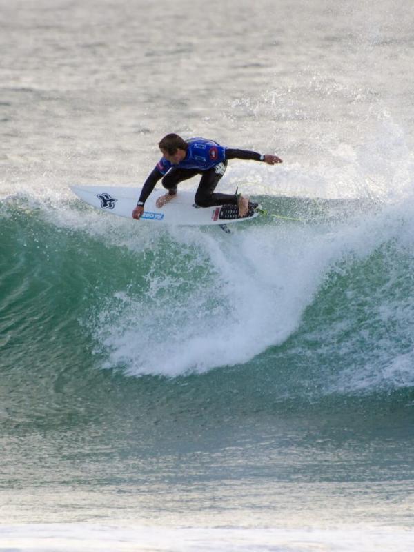 Sail For Surf