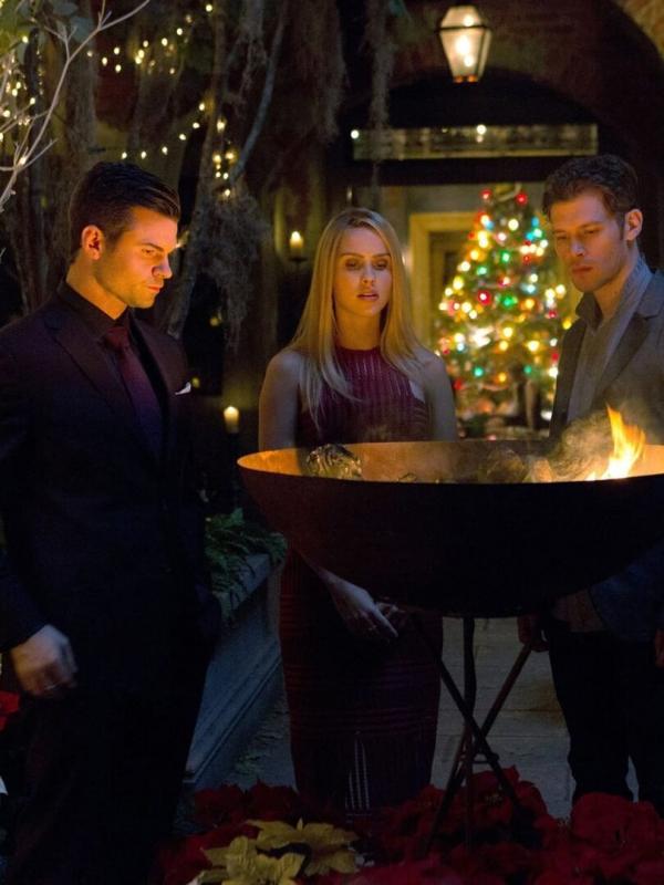The Originals S3 E9