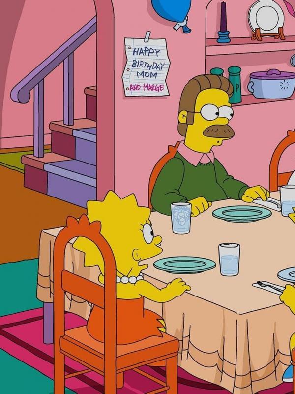 Les Simpson S35 E6