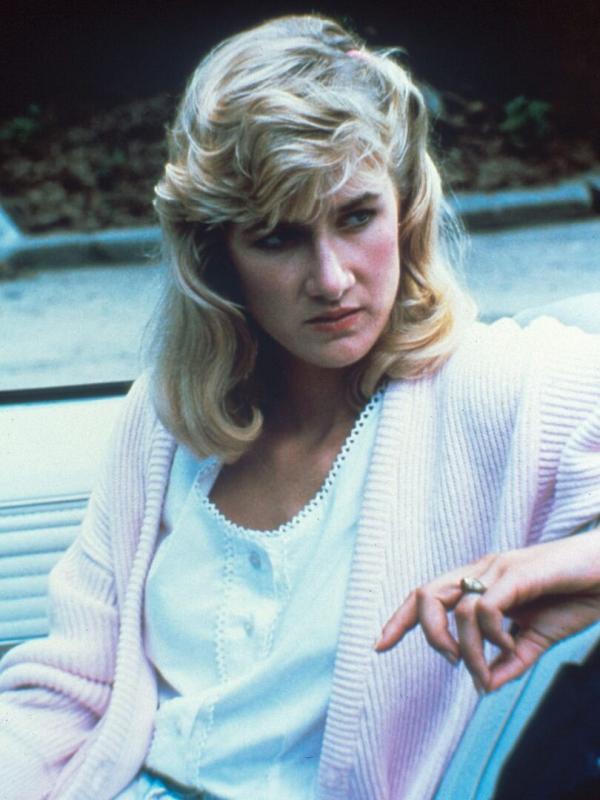 Blue Velvet