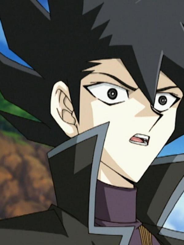 Yu-Gi-Oh ! GX S1 E47