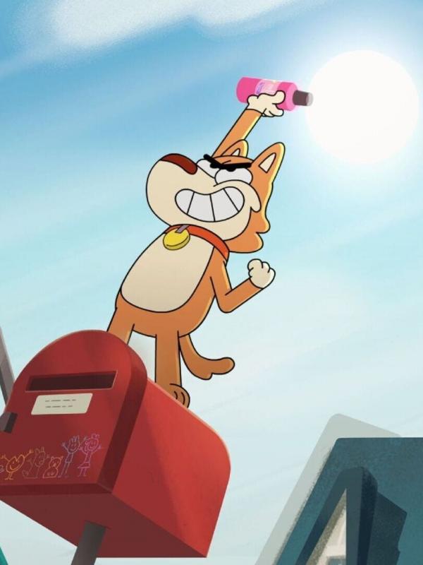 Boy, Girl, Etc... S1 E19