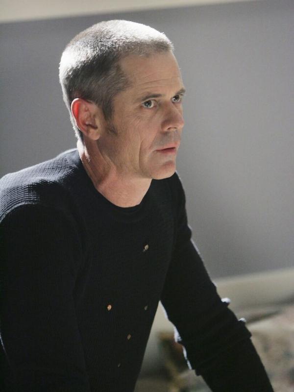 Criminal Minds S5 E9