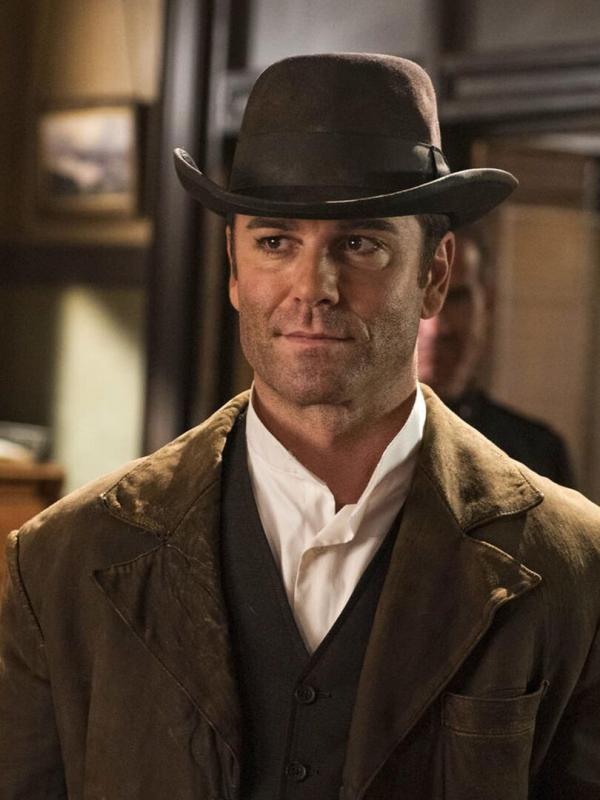 Les enquêtes de Murdoch S11 E14