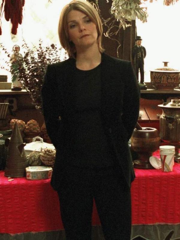 New York, section criminelle S3 E3