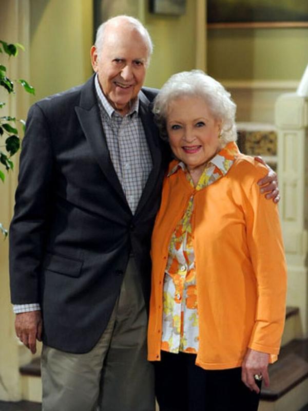 Hot in Cleveland S2 E8