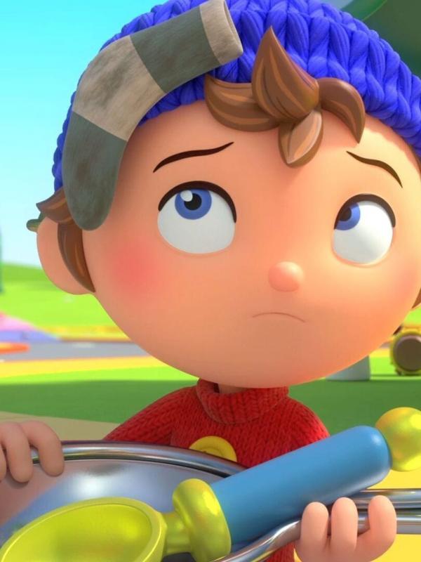 Oui-Oui, enquêtes au pays des jouets S2 E13