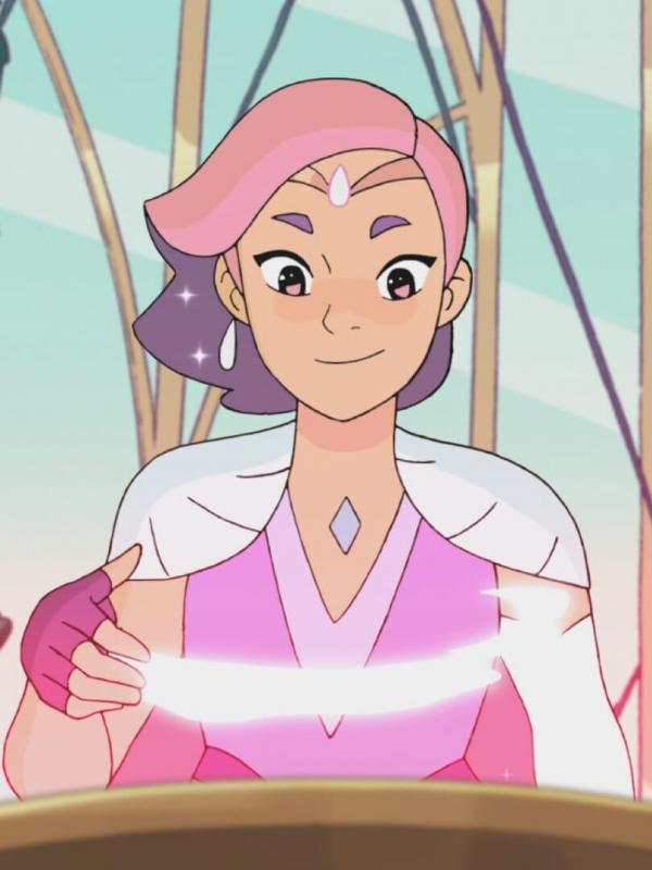 She-Ra et les princesses au pouvoir S4 E4