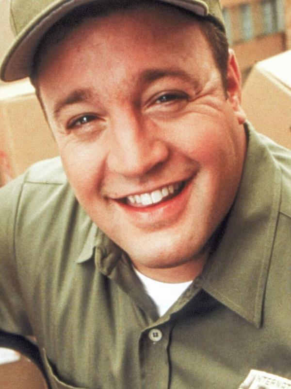 Un gars du Queens S6 E8