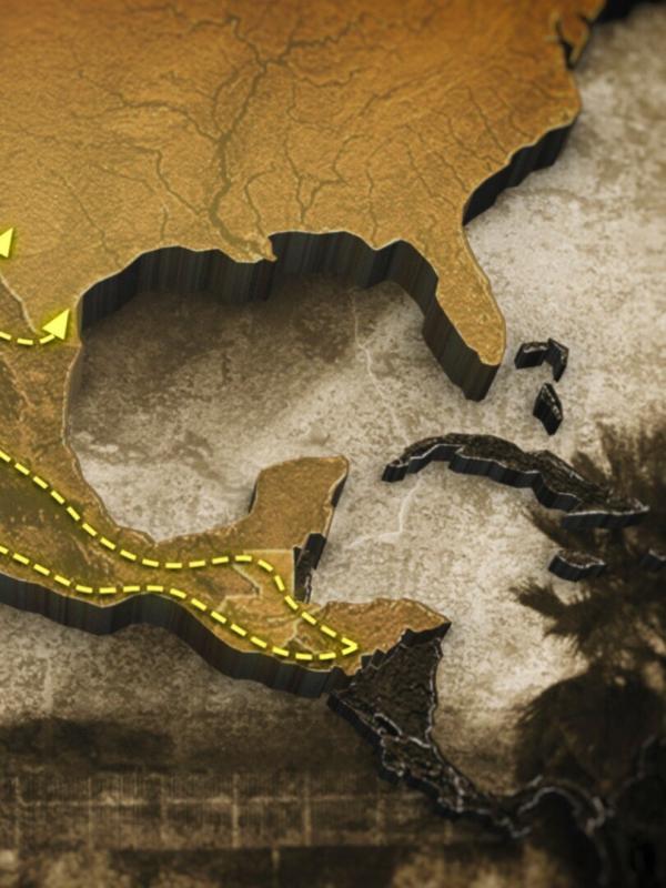 Après le Mur : un nouveau monde en marche