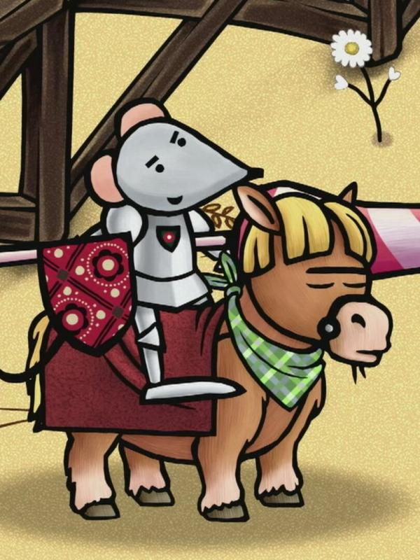 Ridder Muis S1 E26