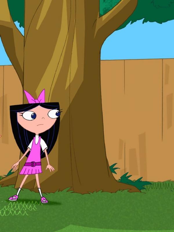 Phinéas et Ferb S5 E4
