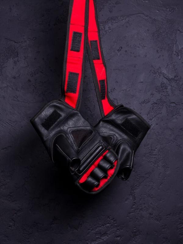 MMA : Hexagone
