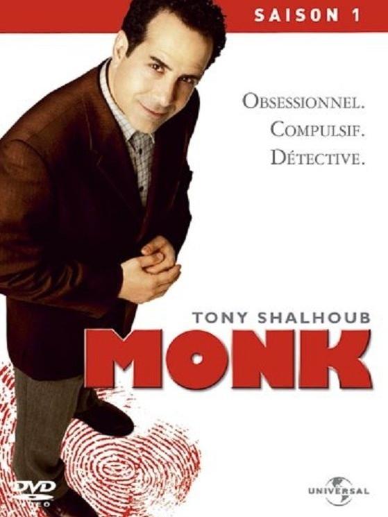 Monk