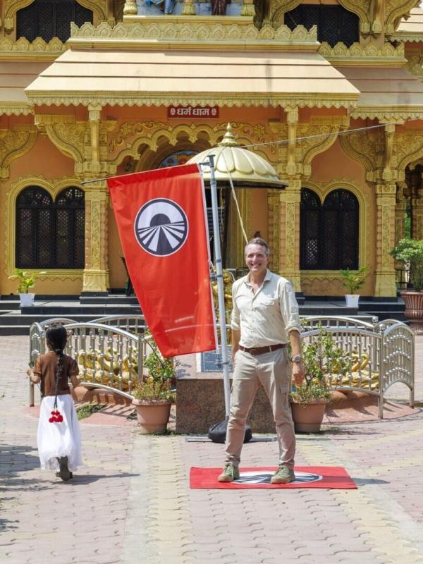 Pékin express : Au royaume des dragons