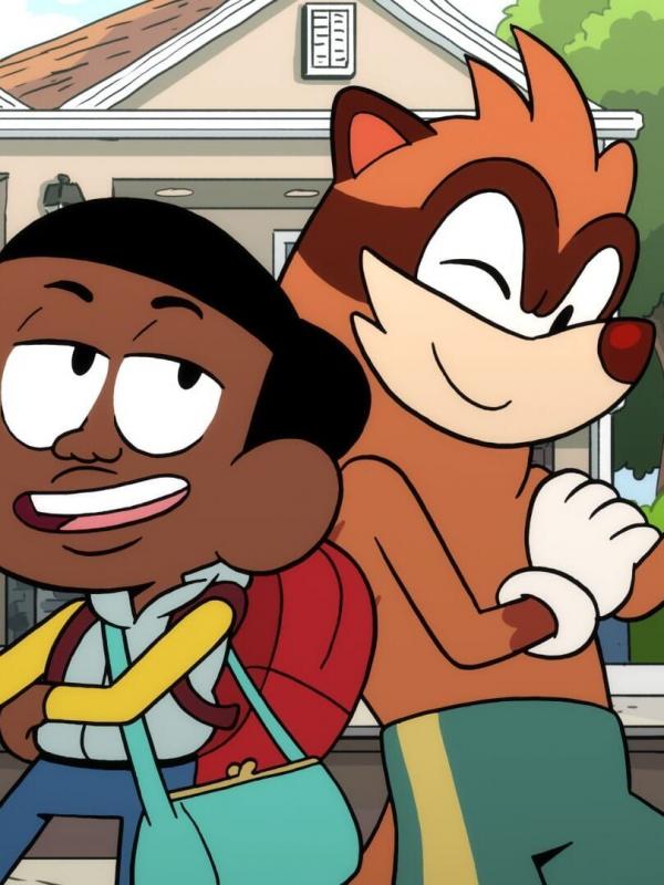 Craig de la Crique S6 E4