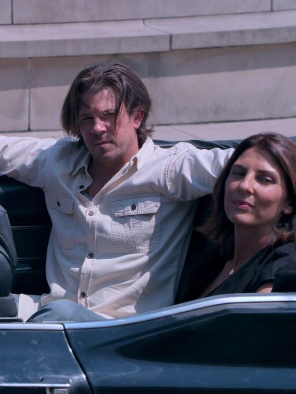 Leverage: Redemption S1 E2