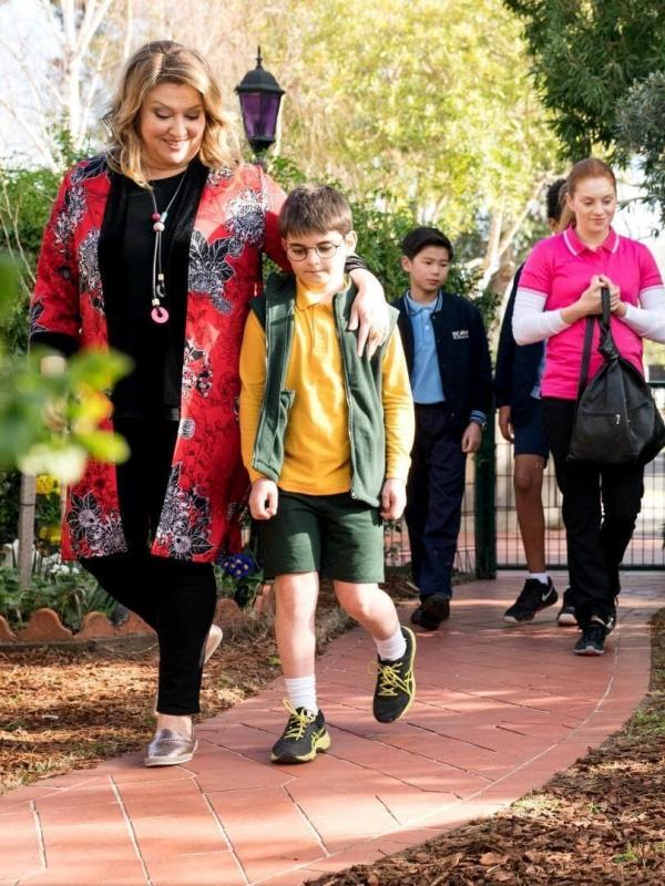 Super détectives ! S1 E2