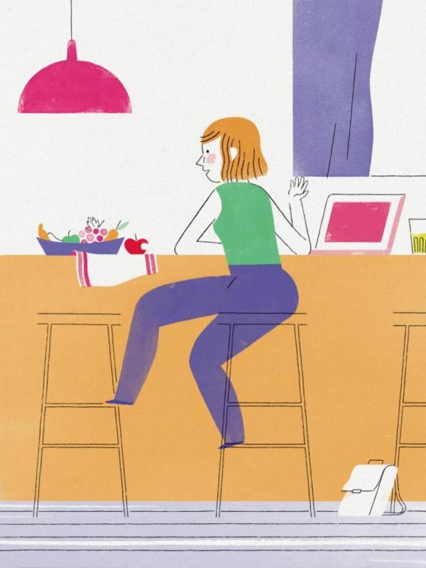 Boomhutverhalen S3 E19