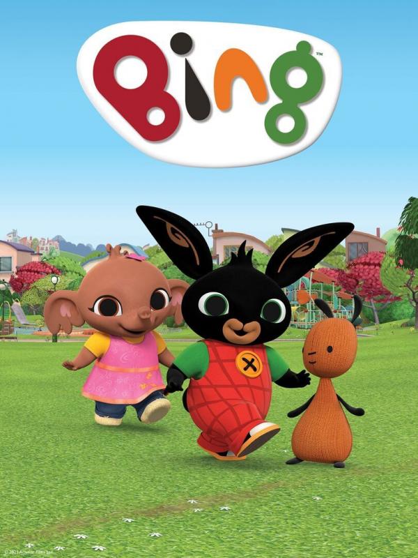 Bing S1 E19