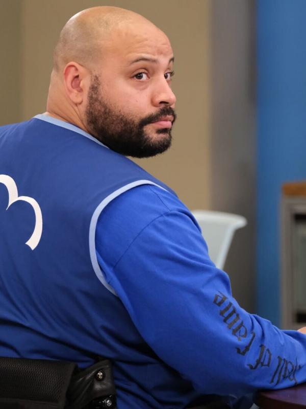 Superstore S5 E20