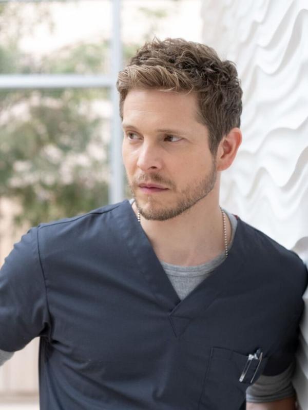 The Resident S2 E3