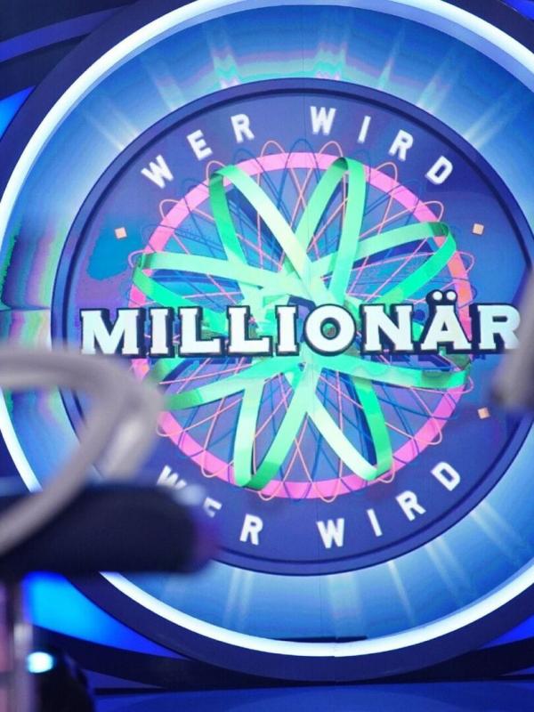 Wer wird Millionär? Das große Oster-Special