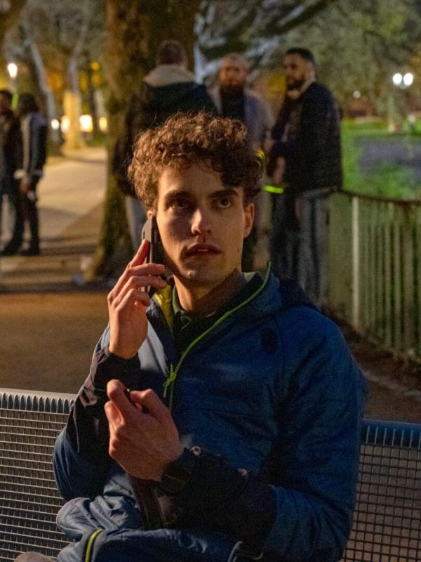 SOKO Stuttgart S15 E12