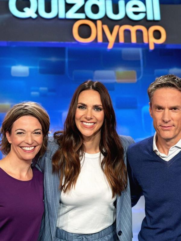 Quizduell-Olymp