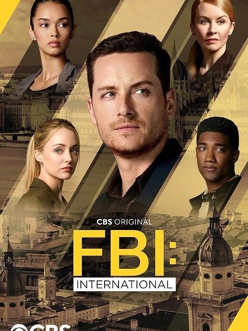 FBI : International