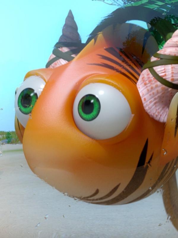 Les as de la jungle à la rescousse S3 E16