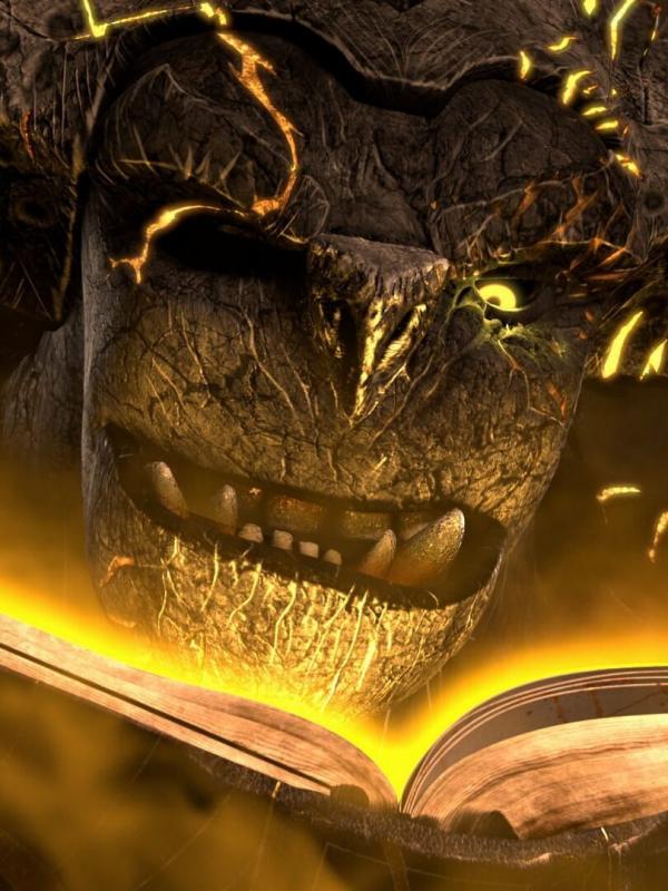 Chasseurs de Trolls S2 E5