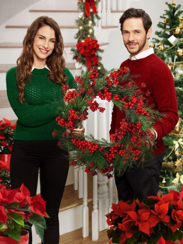 Noël à Pemberley