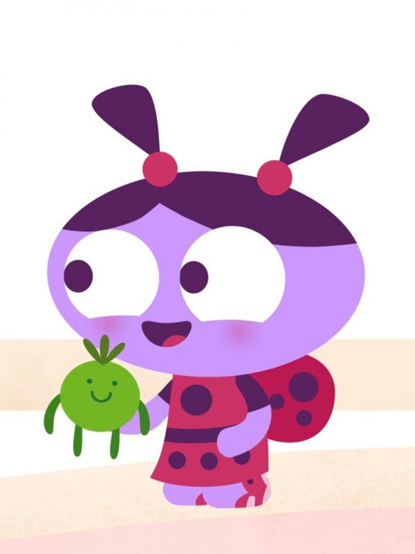 Lou et sa petite troupe S1 E20