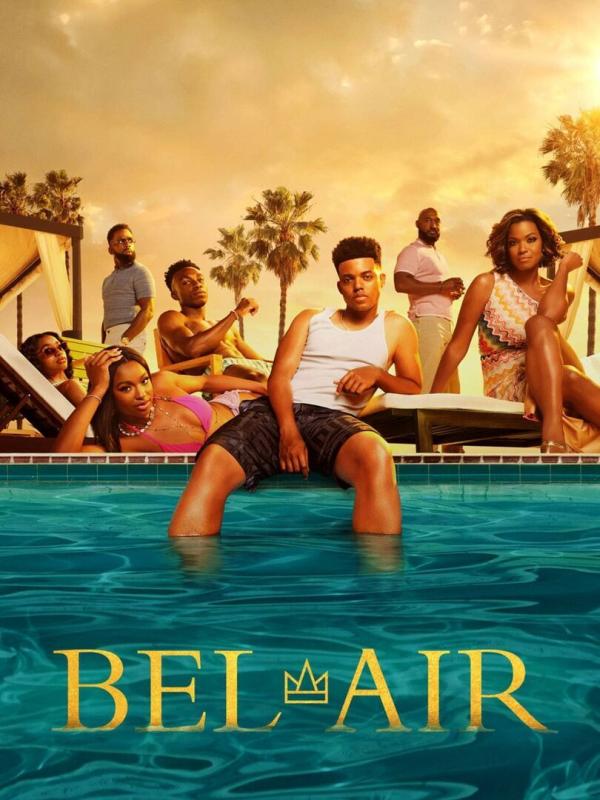 Bel-Air S3 E2