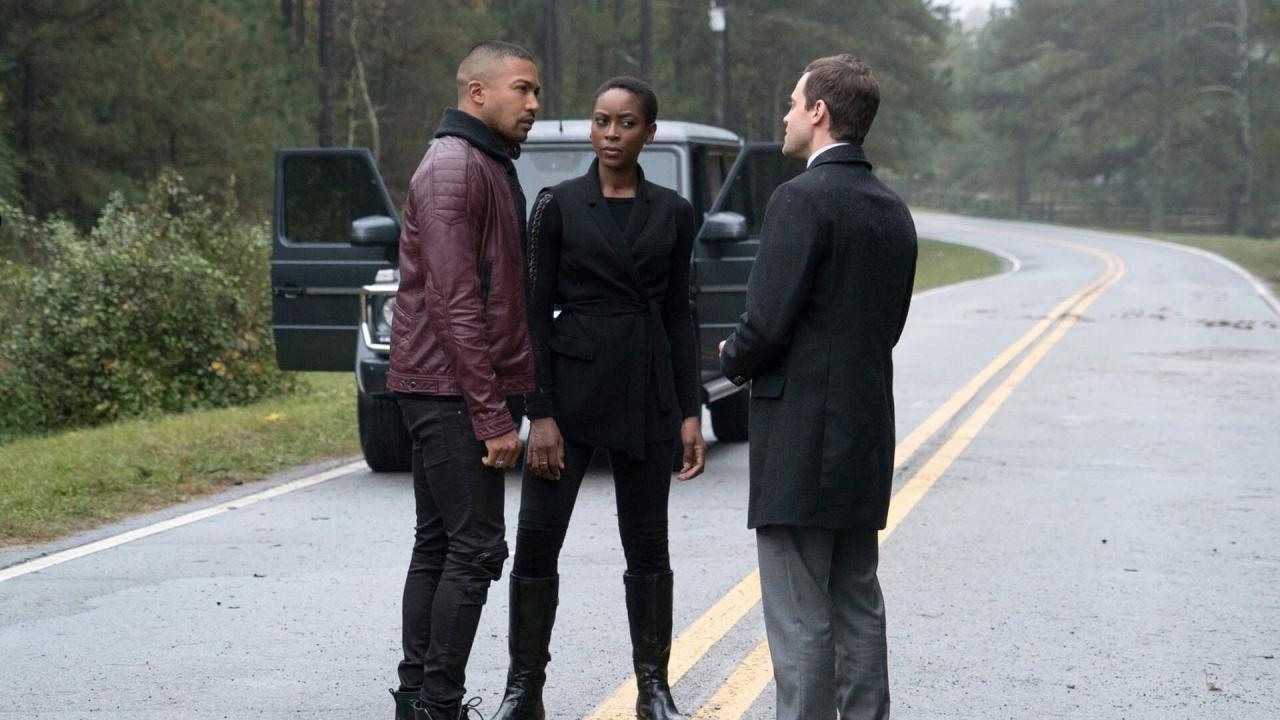 The Originals S3 E10