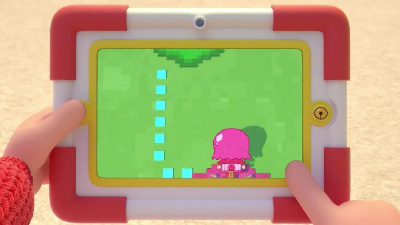 Oui-Oui, enquêtes au pays des jouets